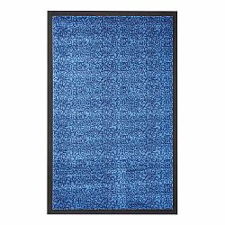 Modrá rohožka Zala Living Smart, 75 × 45 cm