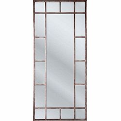 Nástenné zrkadlo Kare Design Window Mirror, 200 x 90 cm