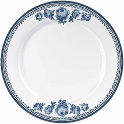 Porcelánový tanier Creative Tops Vintage Indigo,  ⌀ 27 cm