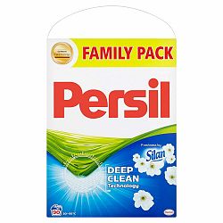 Rodinné balenie pracieho prášku Persil Fresh by Silan, 5,85 kg (90 praní)
