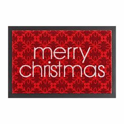 Rohožka Hanse Home Merry Christmas, 40 × 60 cm