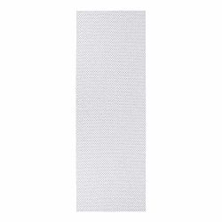 Svetlosivý koberec vhodný do exteriéru Narma Diby, 70 × 100 cm