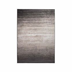 Vzorovaný koberec Zuiver Obi Dark, 200 × 300 cm