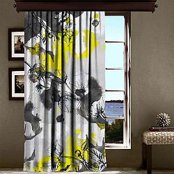 Záves Curtain Kalero, 140 × 260 cm