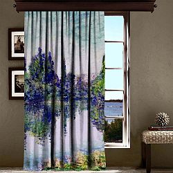 Záves Curtain Laterro, 140 × 260 cm