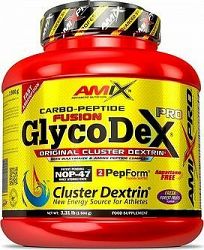 AmixPro® GlycoDex® Pure 1000 g, Natural