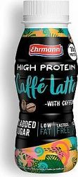 Ehrmann High Protein Shot Caffé Latte 250 ml