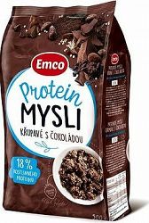 Emco Super mysli proteín & quinoa s čokoládou 500 g