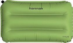 Hannah Pillow Parrot Green Ii
