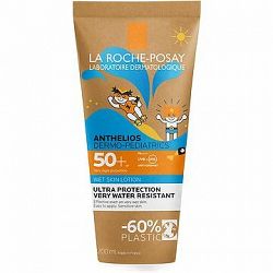 LA ROCHE-POSAY Anthelios DP mlieko na vlhkú pokožku SPF 50+ 200 ml