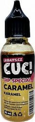 LK Baits CUC! Dip Speciál 35 ml