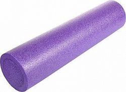 Merco Yoga EPE Roller fialový, 90 cm