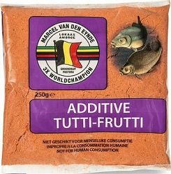 MVDE Additive Tutti Frutti 250 g