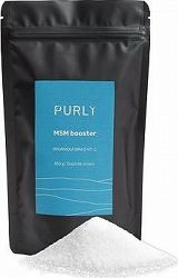 Purly MSM booster – sypaný 350 g