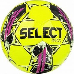 SELECT FB Futsal Attack 2022/23, veľ. 4