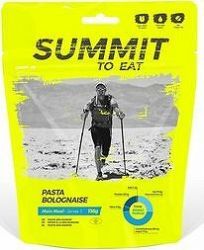 Summit To Eat – Bolonské cestoviny