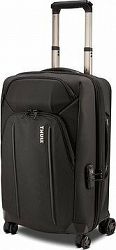 Thule Crossover 2 Carry On Spinner čierny