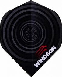 Windson – Letky plastové – Vortex (3 ks)