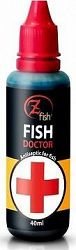 Zfish Dezinfekcia Fish Doctor 40 ml